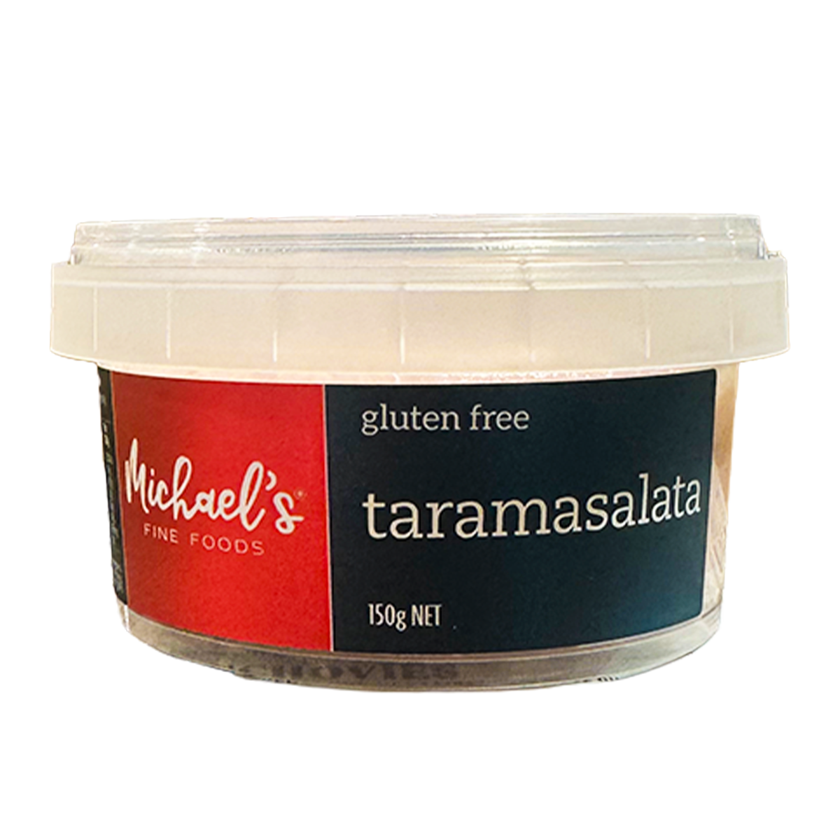 Michaels Fine Foods Gluten Free Taramasalata 150g