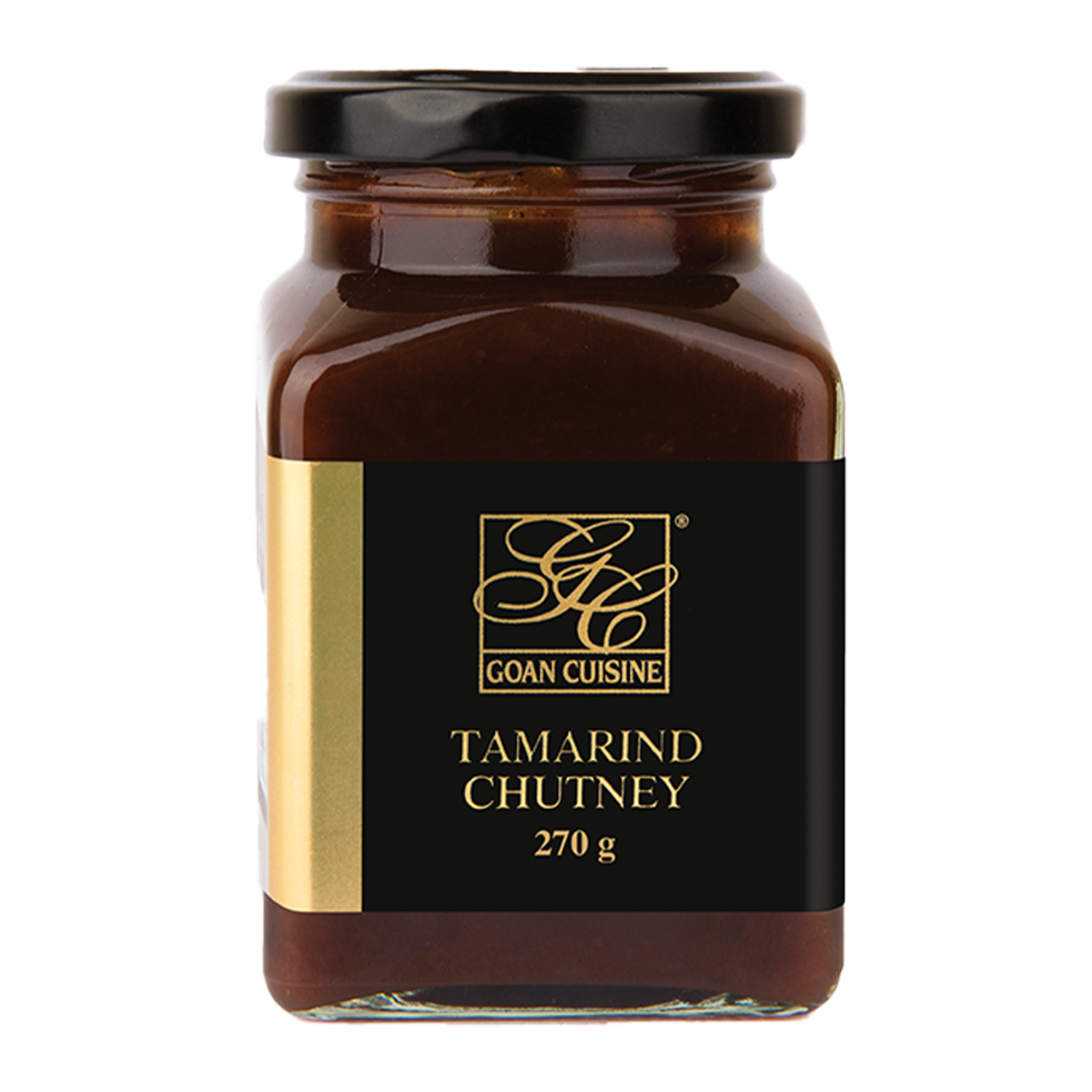 Goan Cuisine Tamarind Chutney 270g