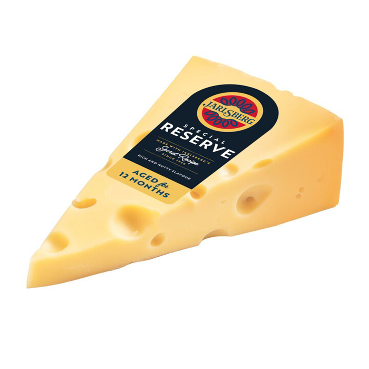 Jarlsberg Special Reserve Cheese