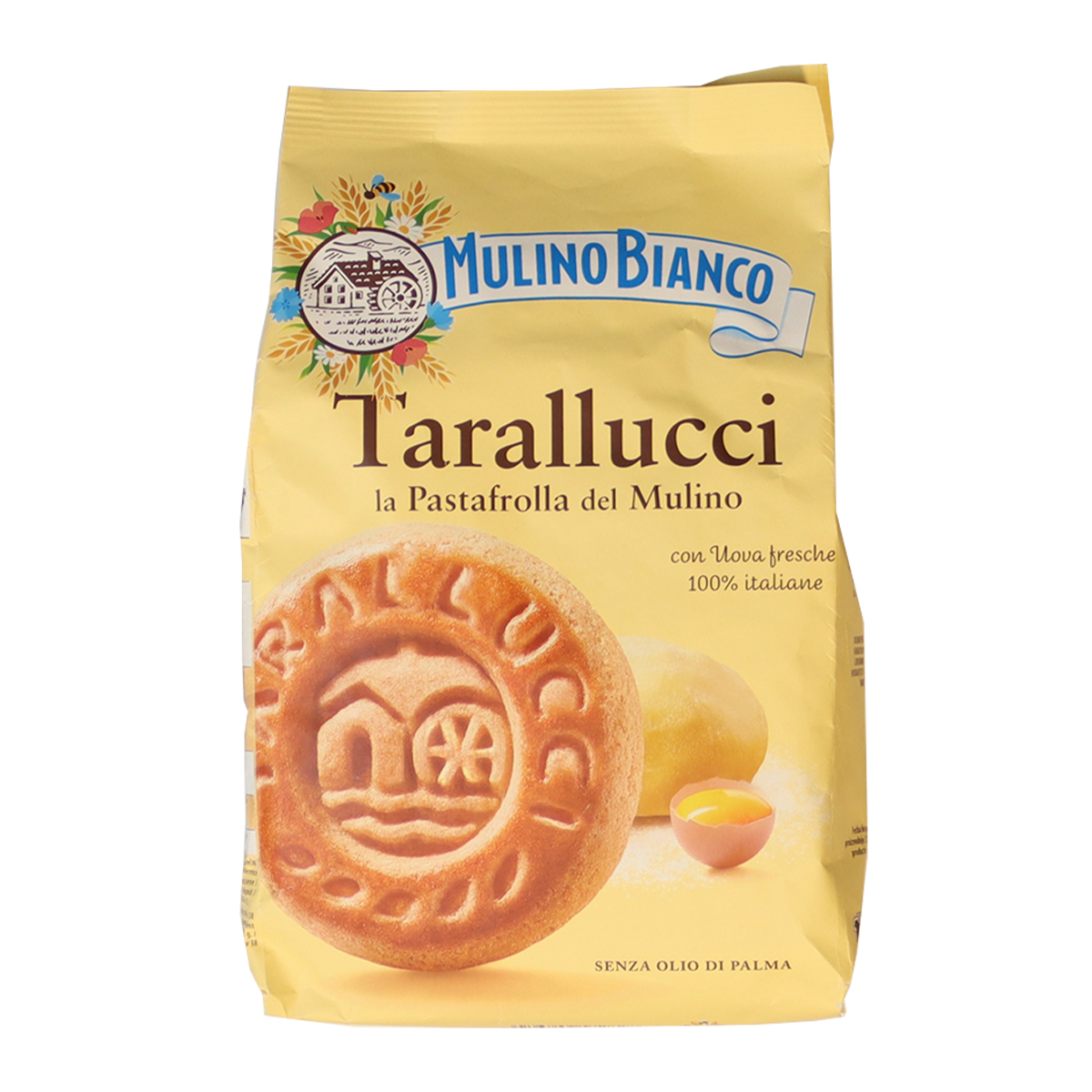 Mulino Bianco Tarallucci 350g