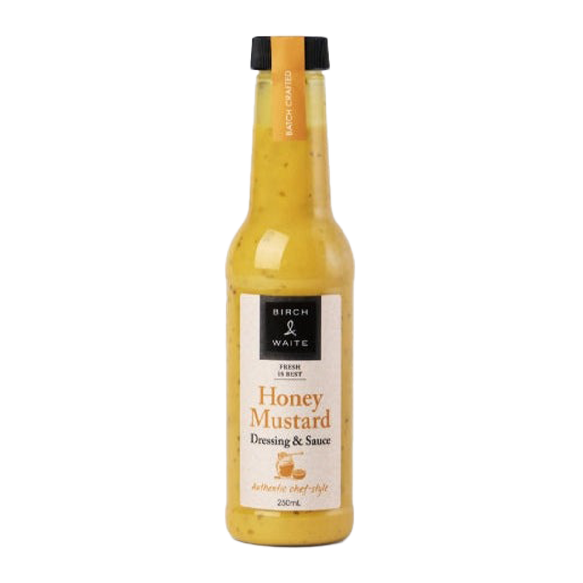Birch & Waite Honey Mustard Dressing 250ml