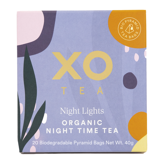 XO Night Sleep Tea x20 40g