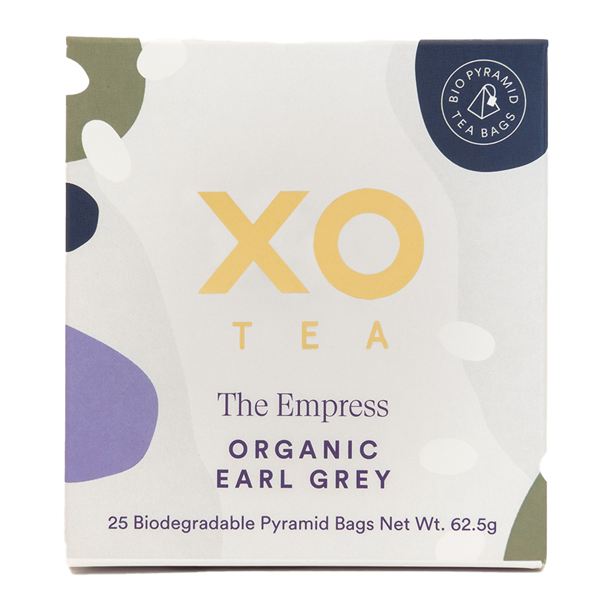 XO Earl Grey Tea x25 62.5g