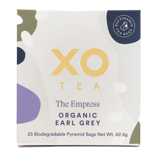 XO Earl Grey Tea x25 62.5g