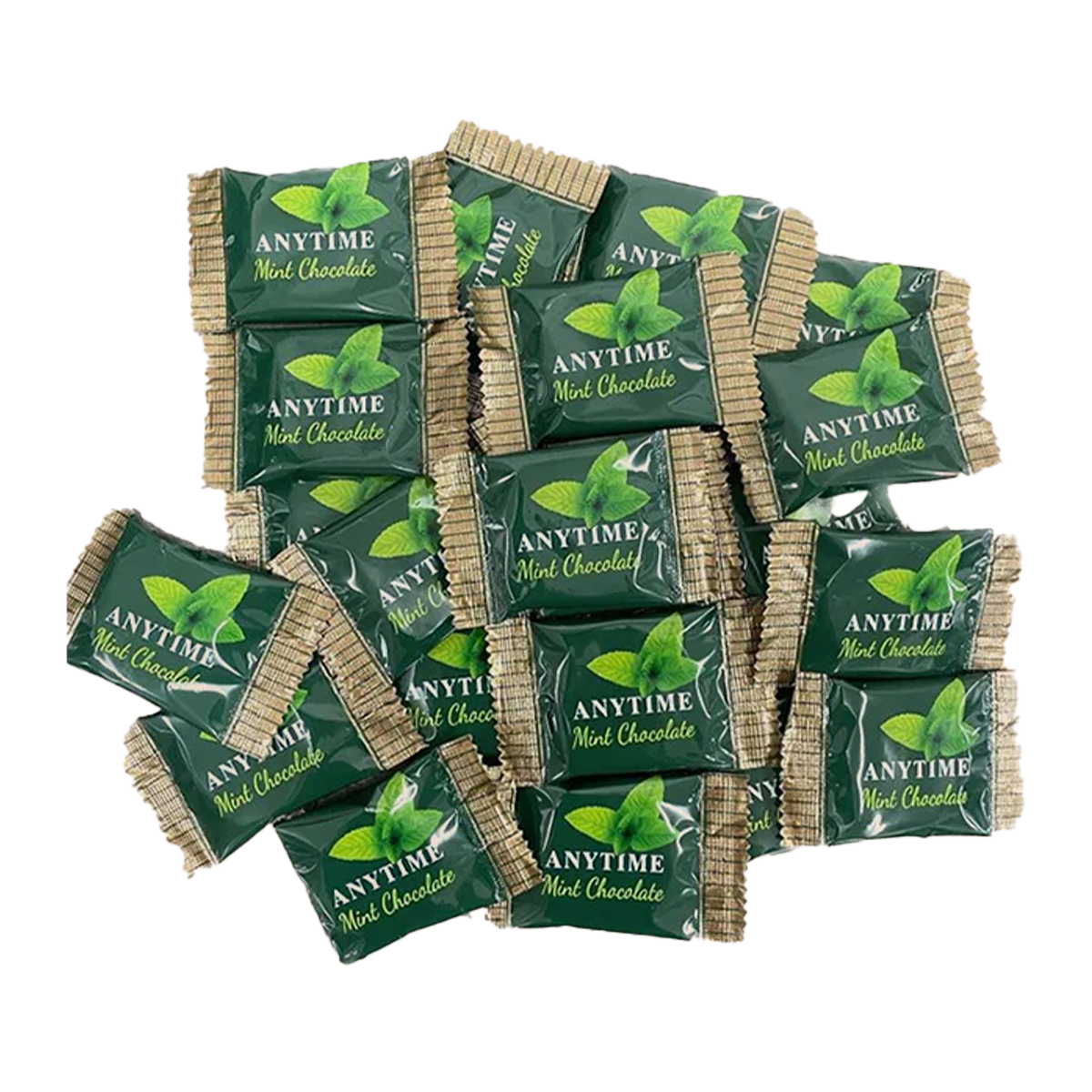 Pauls Anytime Mints 200g