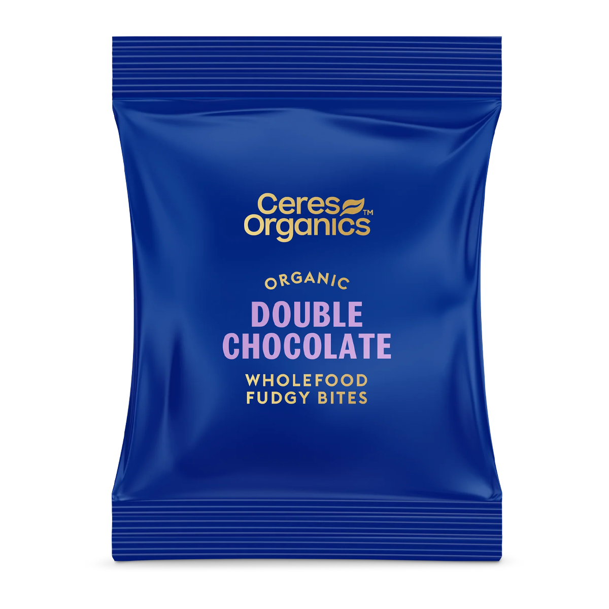 Ceres Organics Ceres Bites Double Chocolate 30g