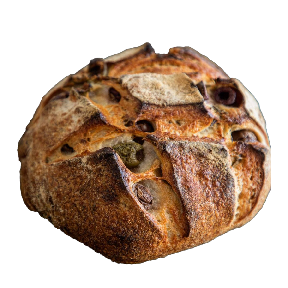Bread Social White Sourdough 680g