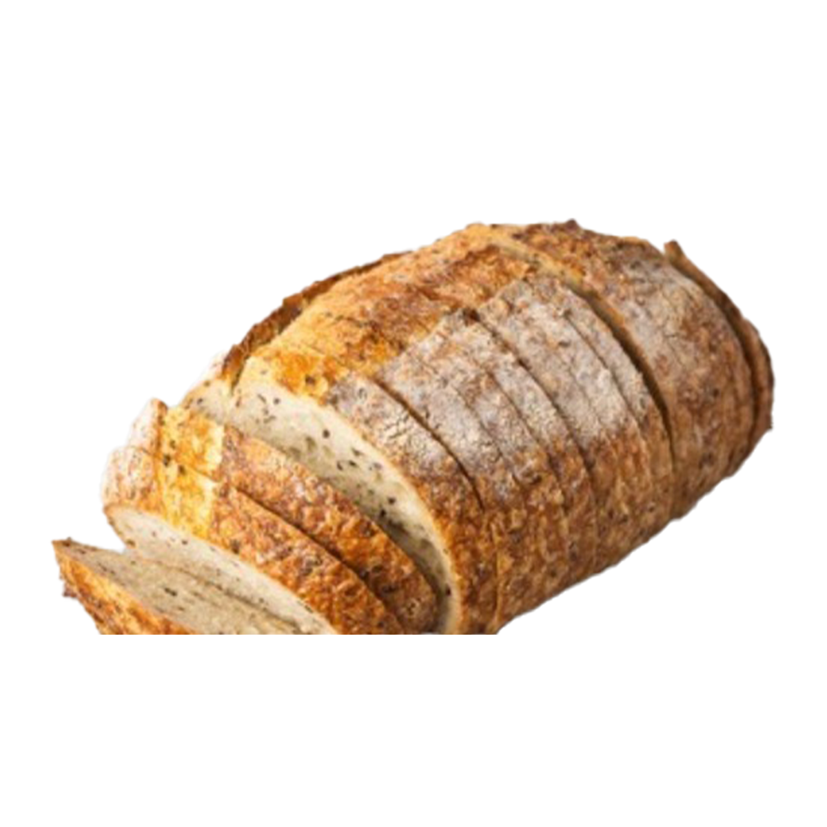 Bread Social Seeded Sourdough 700g
