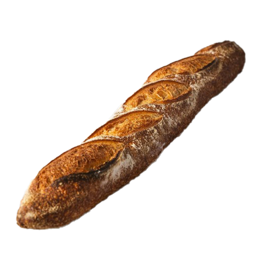 Bread Social Semi-Sourdough Baguette 350g