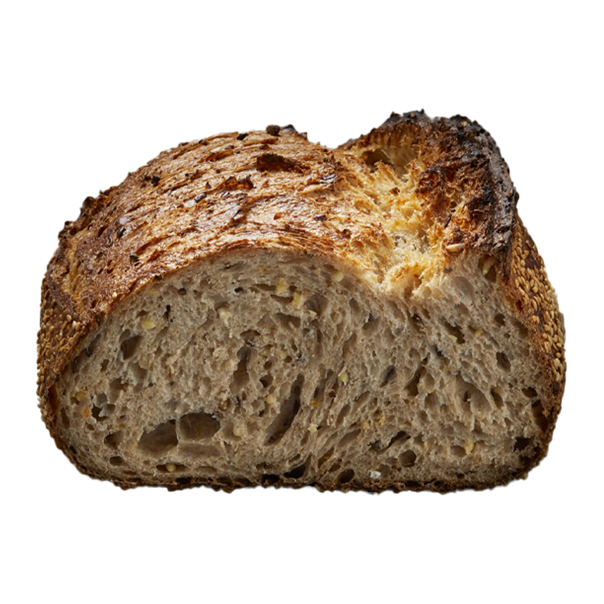 Three Mills Bakery Ancient Grain Sourdough 720g