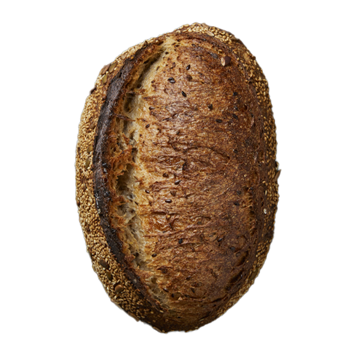 Three Mills Bakery Ancient Grain Sourdough 720g