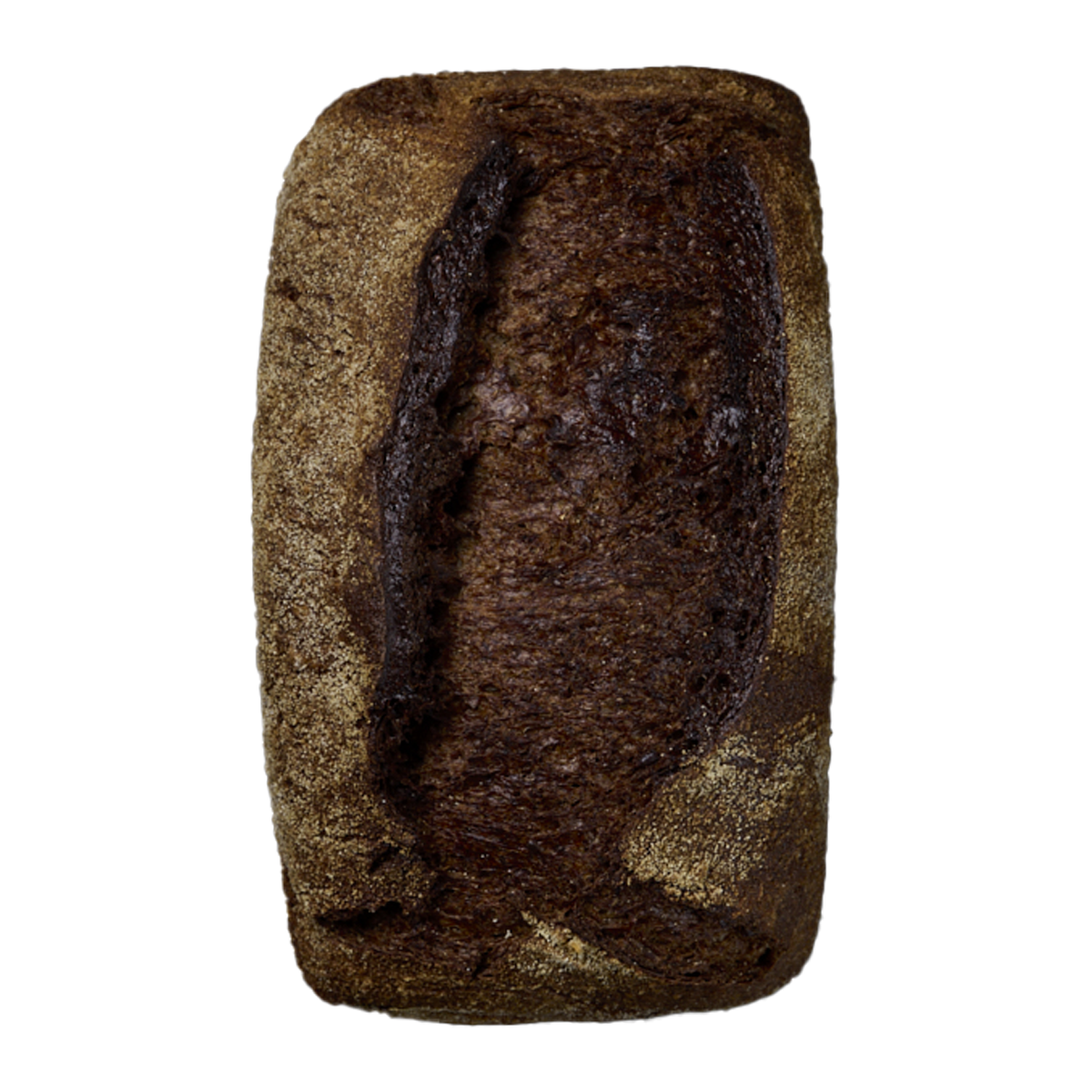 Three Mills Bakery Dark Rye Sourdough 700g