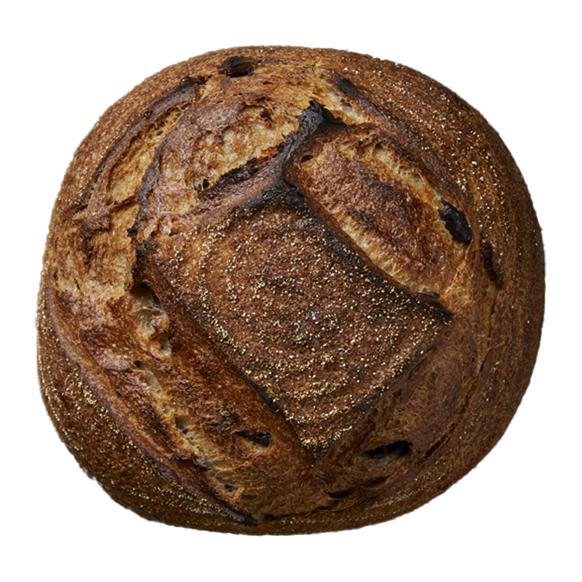 Three Mills Bakery Olive Sourdough 680g