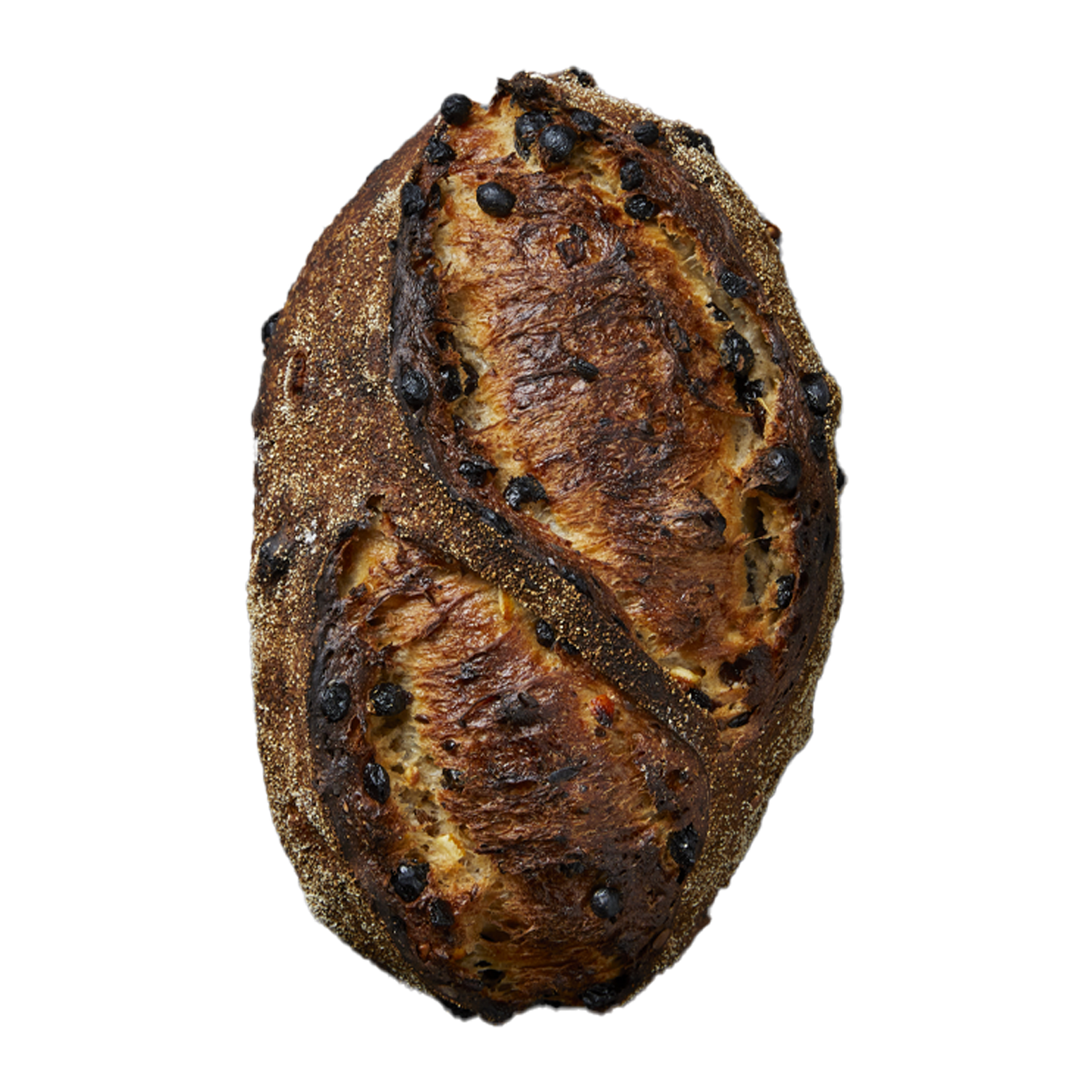 Three Mills Bakery Orange & Raisin Sourdough 720g
