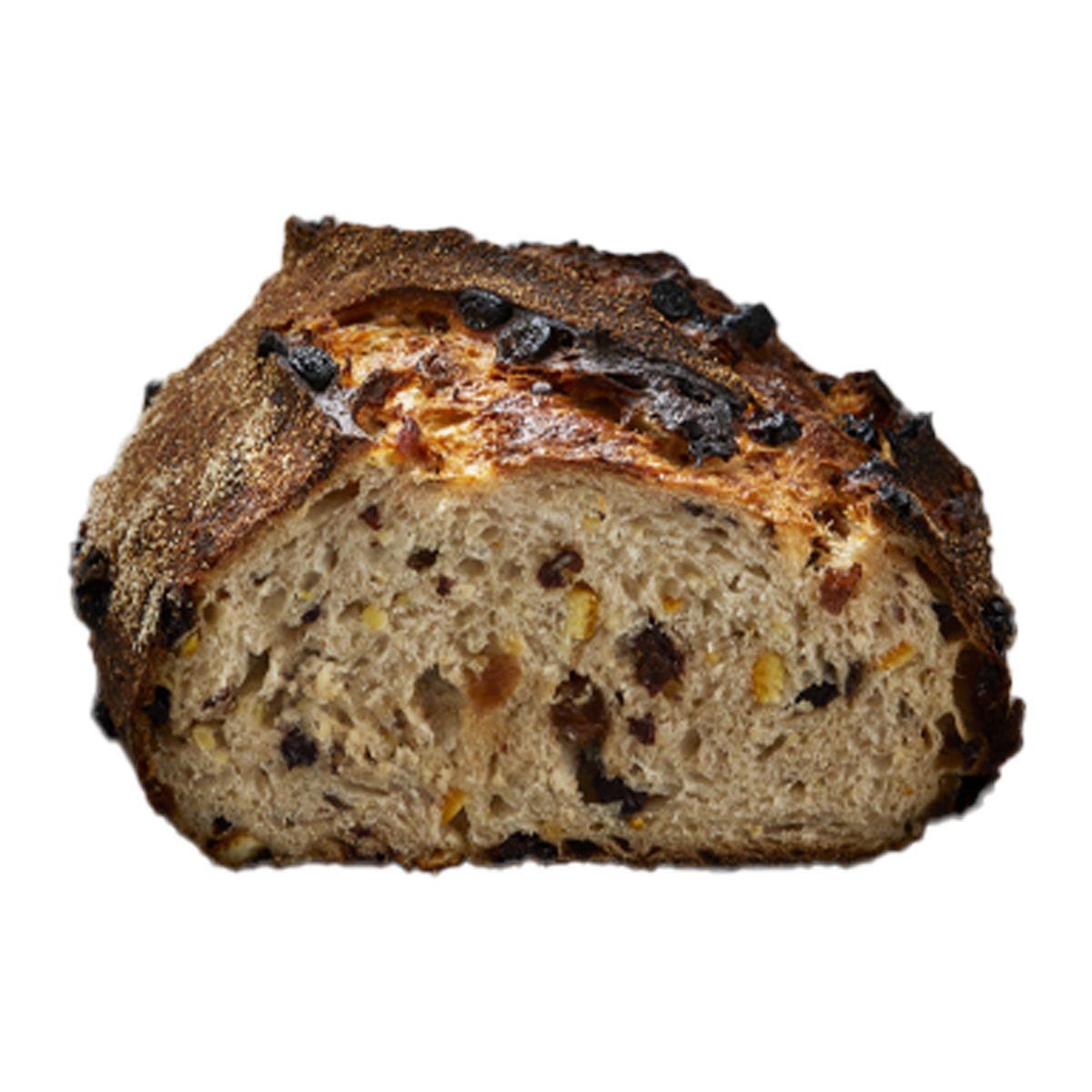 Three Mills Bakery Orange & Raisin Sourdough 720g