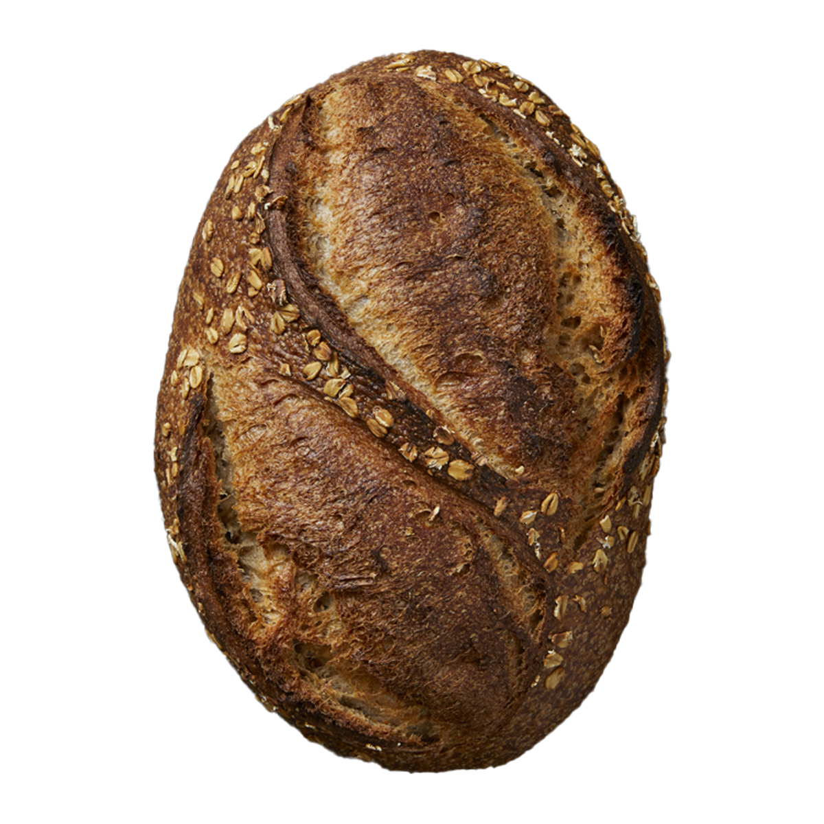 Three Mills Bakery Spelt Sourdough 720g