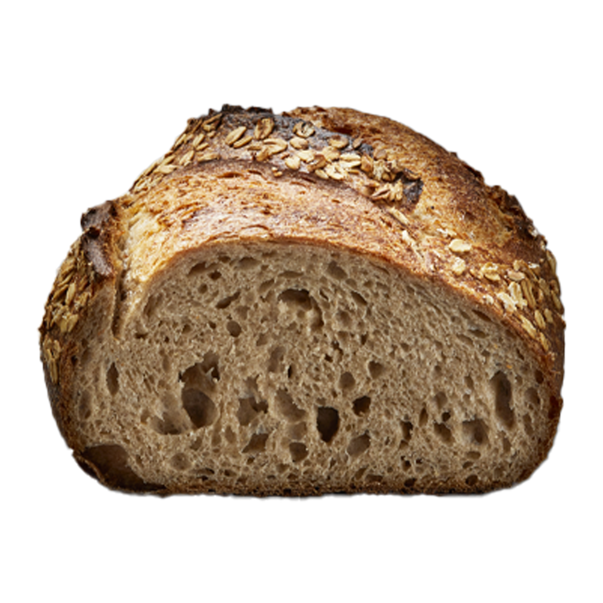 Three Mills Bakery Spelt Sourdough 720g