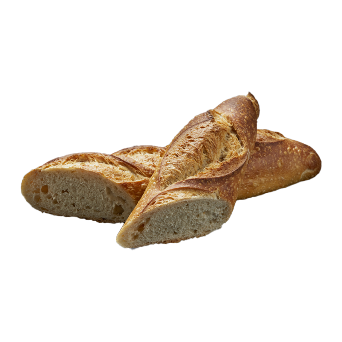 Three Mills Bakery House Baguette 400g
