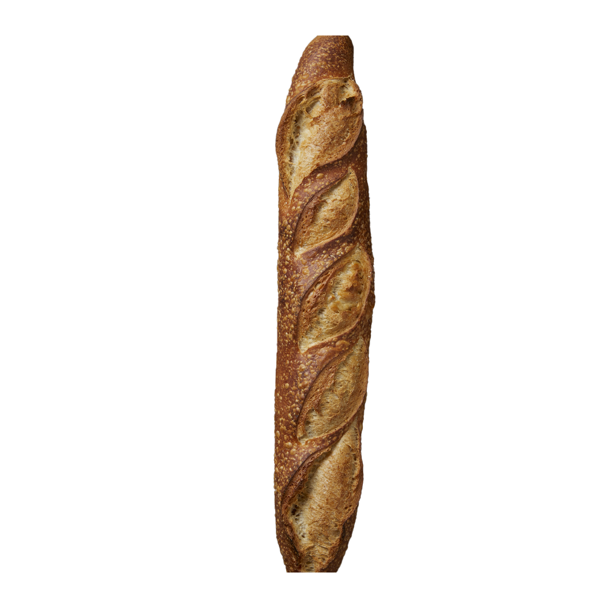 Three Mills Bakery House Baguette 400g