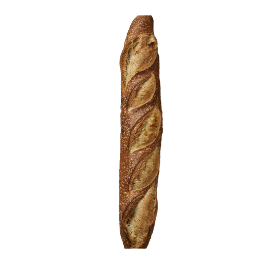 Three Mills Bakery House Baguette 400g