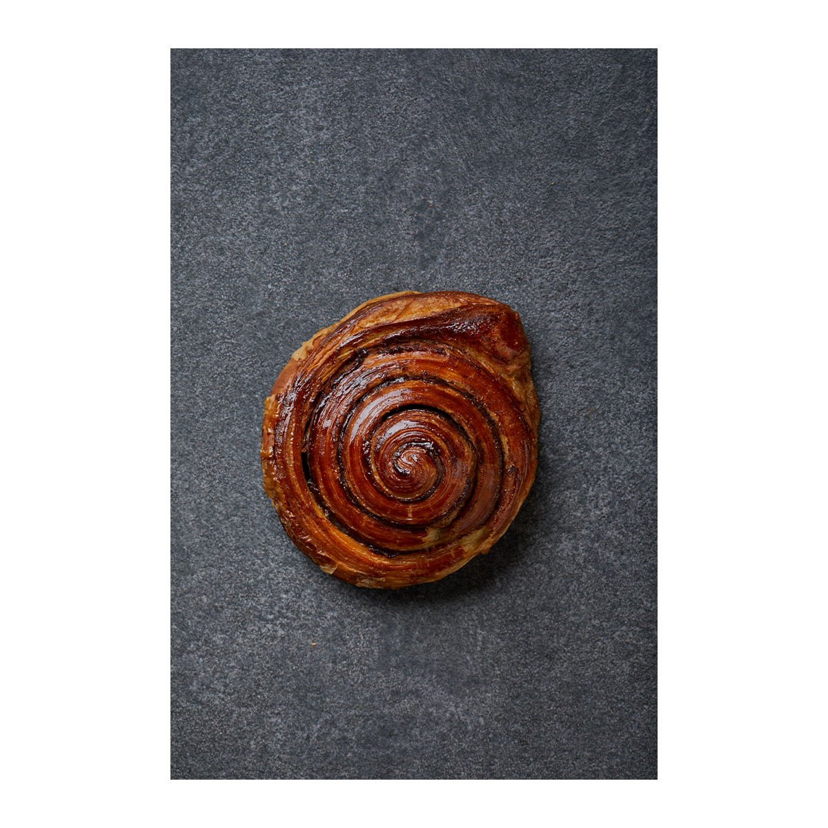 Three Mills Bakery Bake At Home Cinnamon Escargot x4 550g