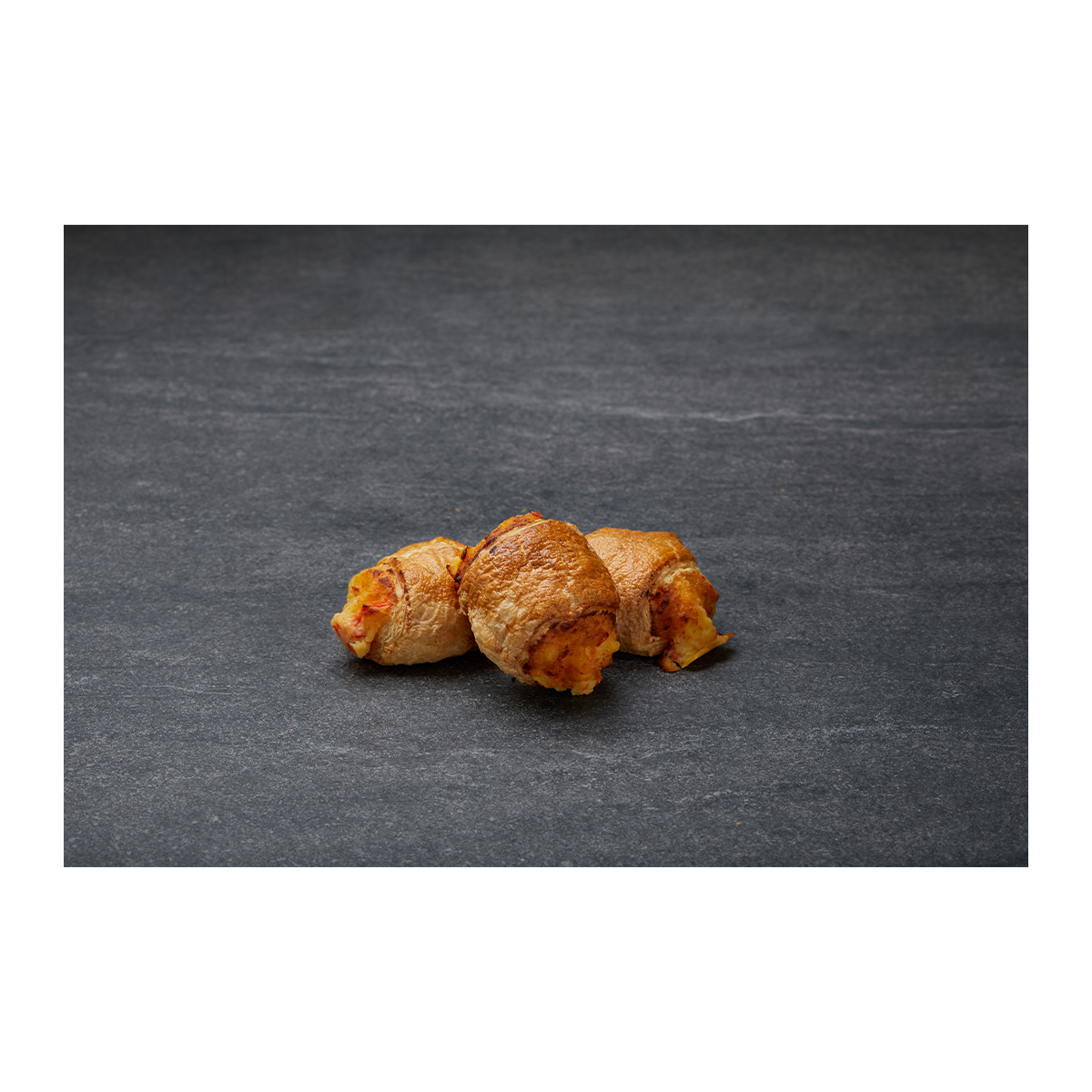 Three Mills Bakery Bake At Home Kids Cheesy Veg Roll x6 Pack 440g