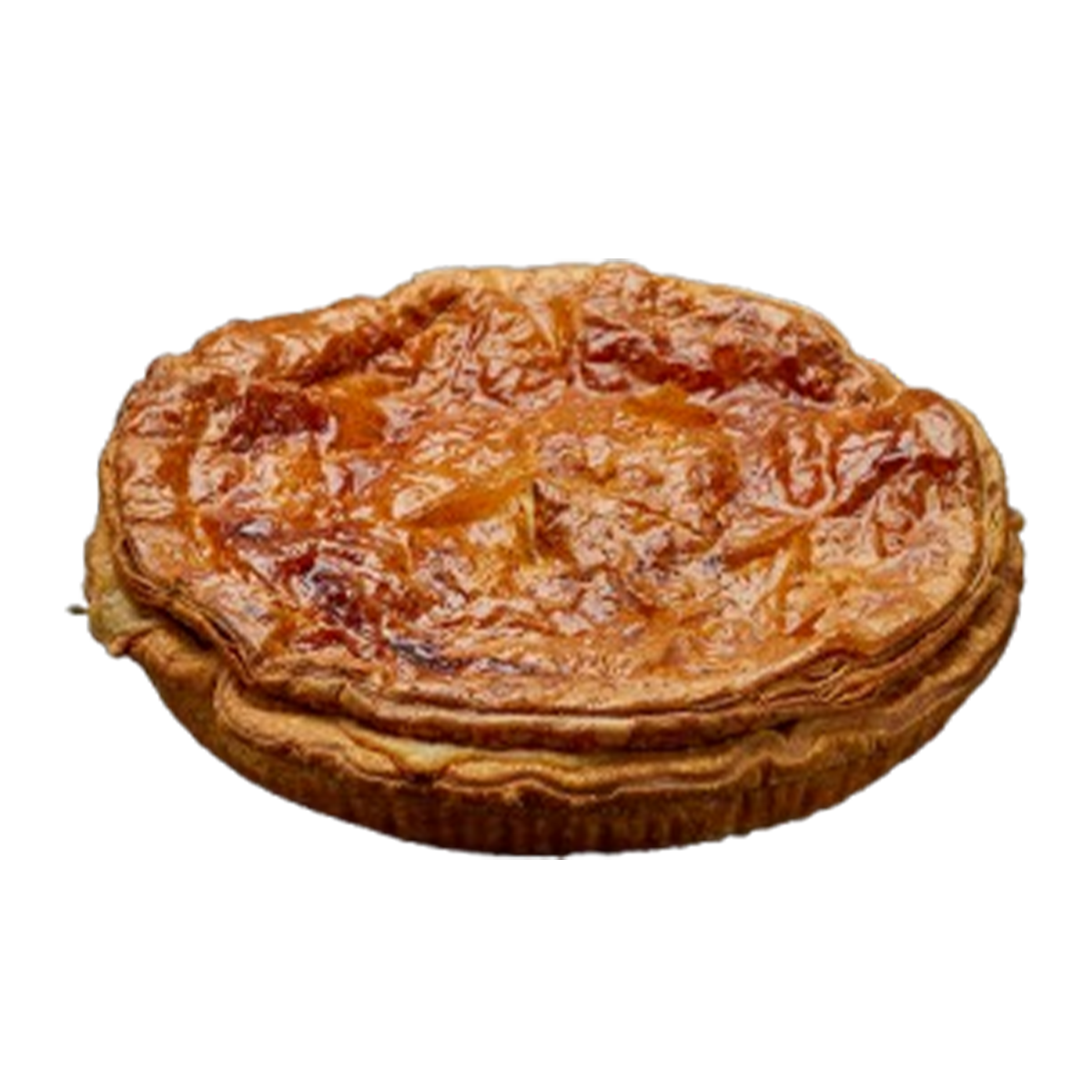Three Mills Bakery Bake At Home Chicken, Leek & Riesling Share Pie 1100g