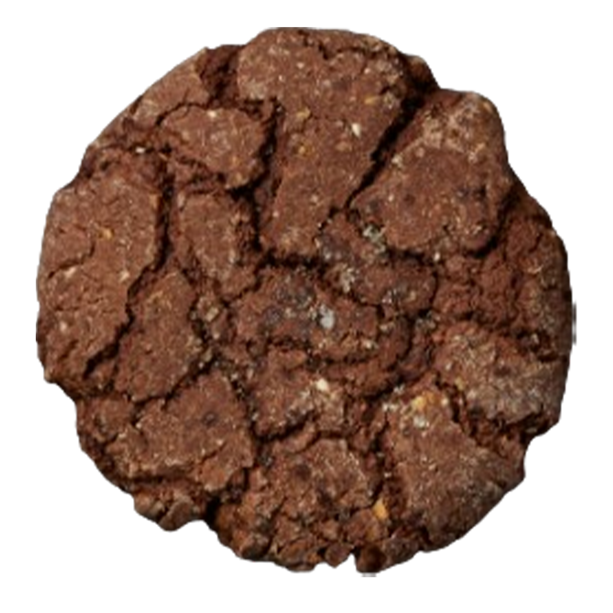Three Mills Bakery Salted Rye Chocolate Cookie x3