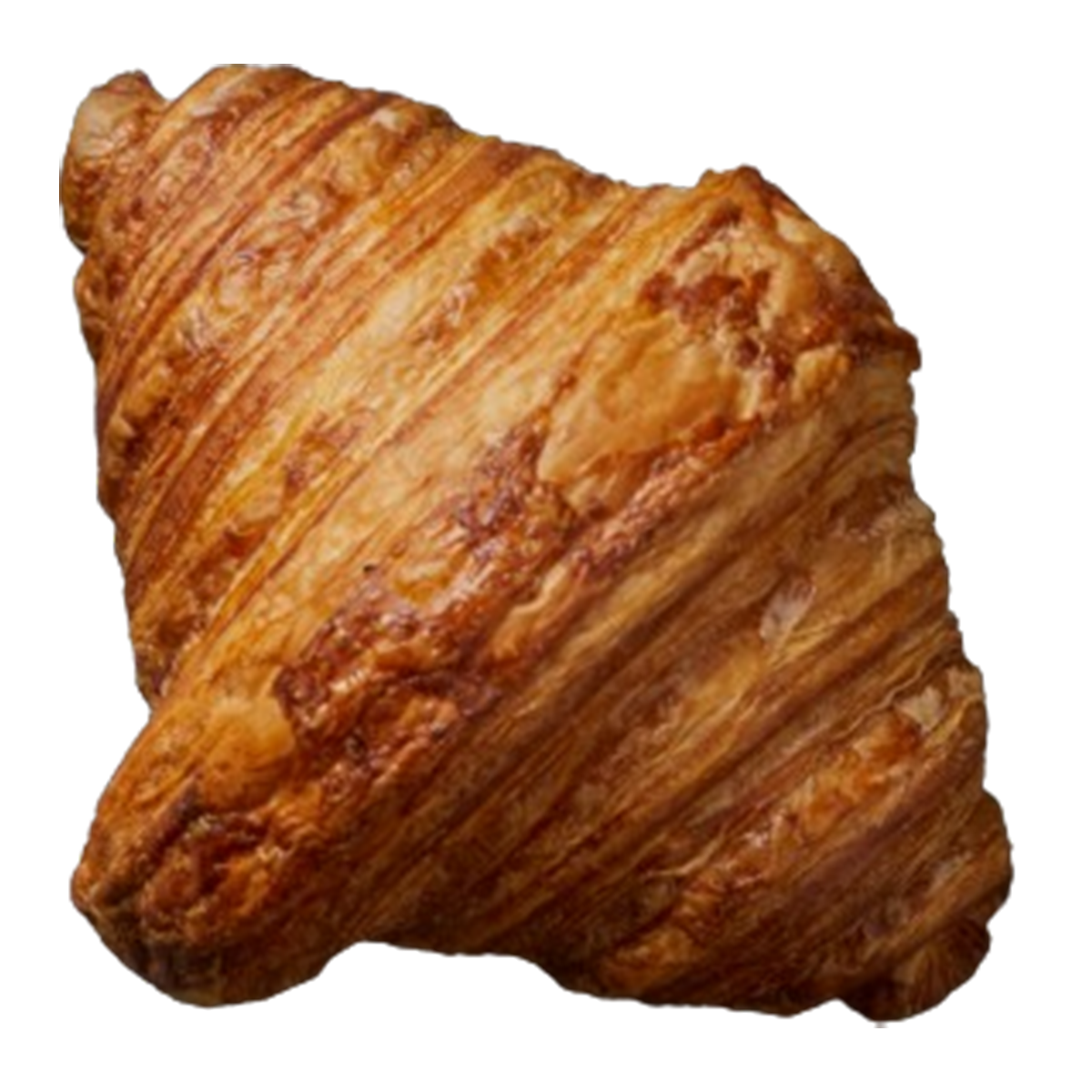 Three Mills Bakery Plain Croissant