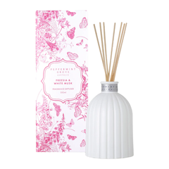 Peppermint Grove Diffuser Freesia and White Musk 375ml