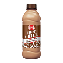 Brownes Dairy Chocolate Milk 750ml