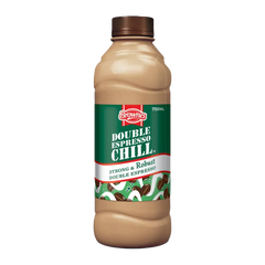 Brownes Dairy Double Espresso Iced Coffee 750ml