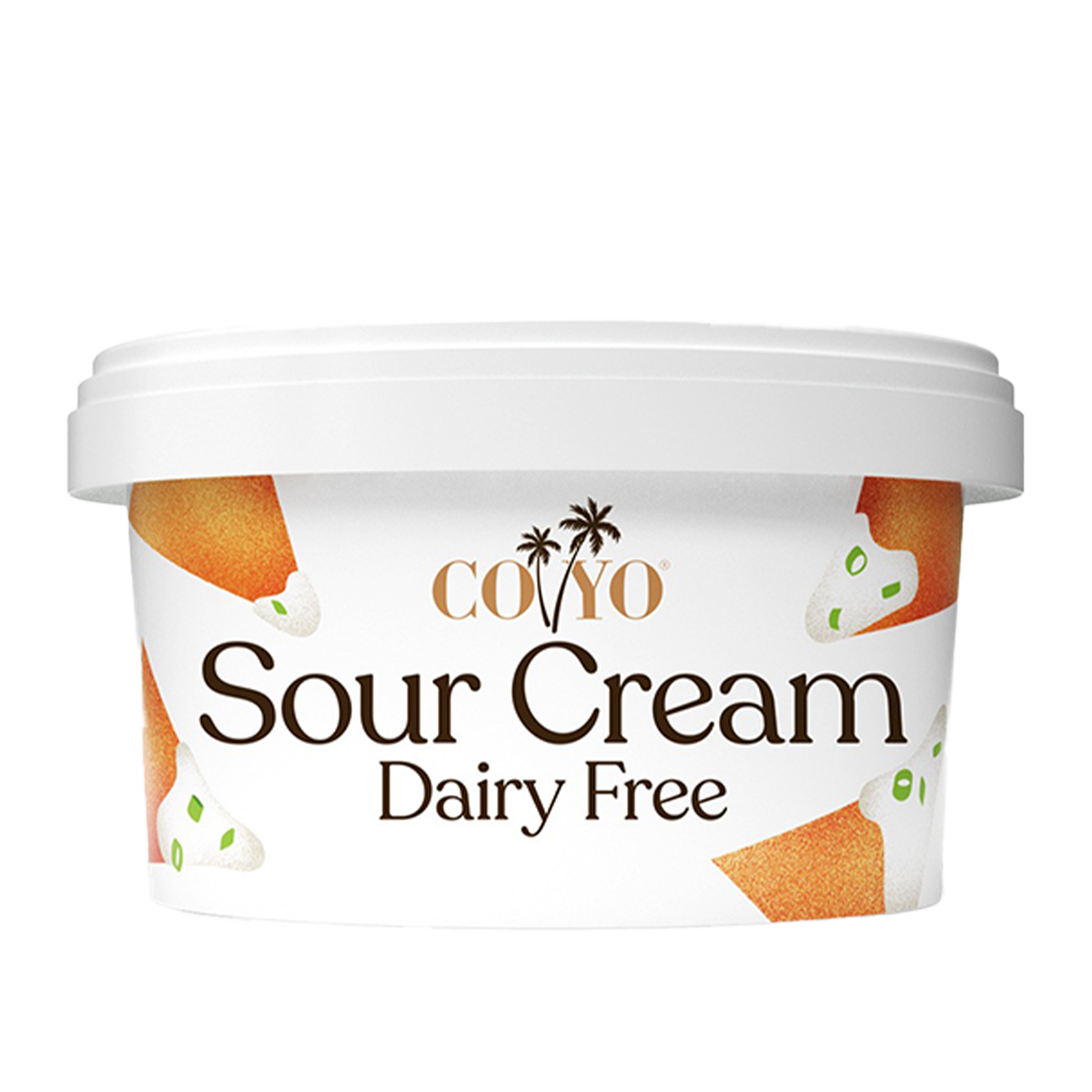 Co Yo Dairy Free Sour Cream Dip 200g | Harris Farm Markets Online
