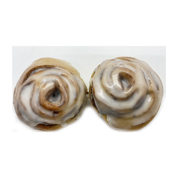 This Is Us Cinnamon Scroll 2pk 220g Harris Farm Markets