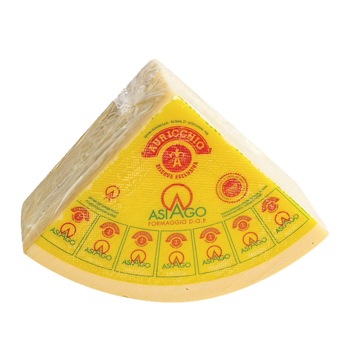 Asiago Auricchio 230-280g