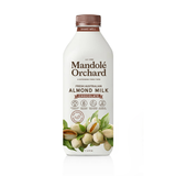 Mandole Orchard Almond Milk Chocolate 1L