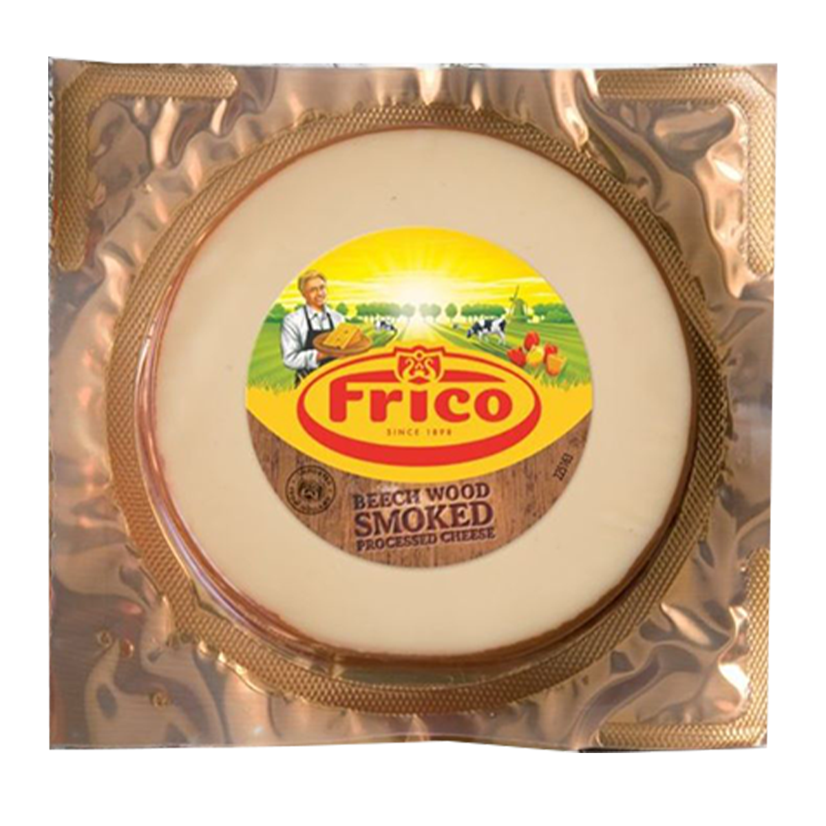 Frico Smoked Cheese 150g