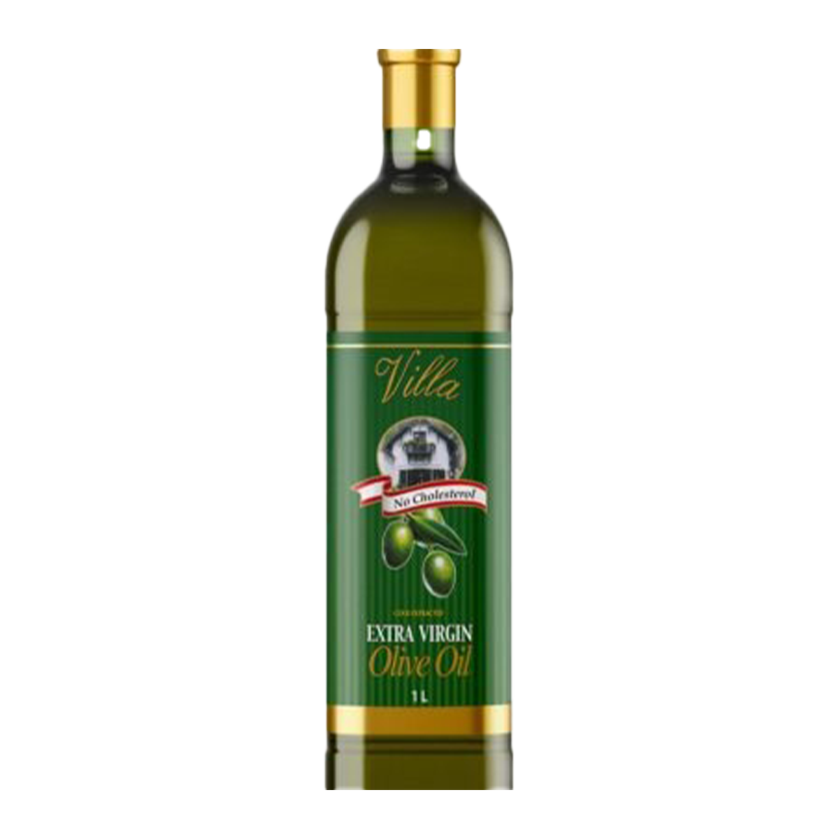 Villa Extra Virgin Olive Oil 1l