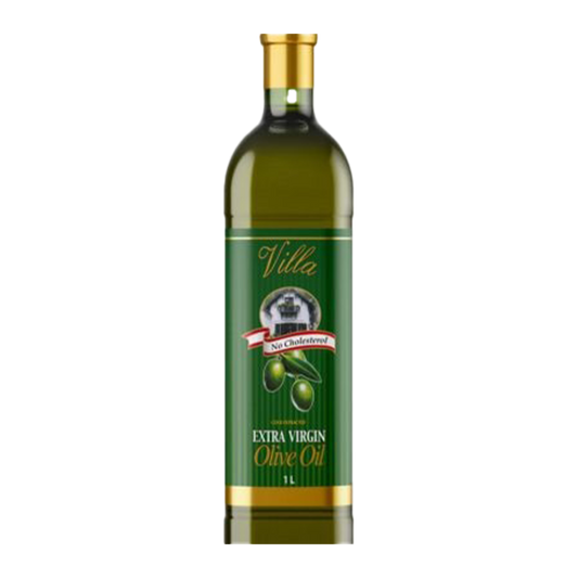 Villa Extra Virgin Olive Oil 1l