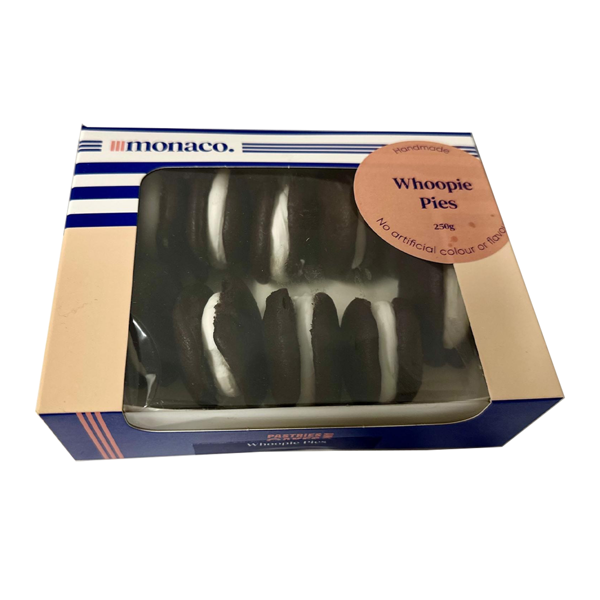 Monaco Whoopie Pies 250g