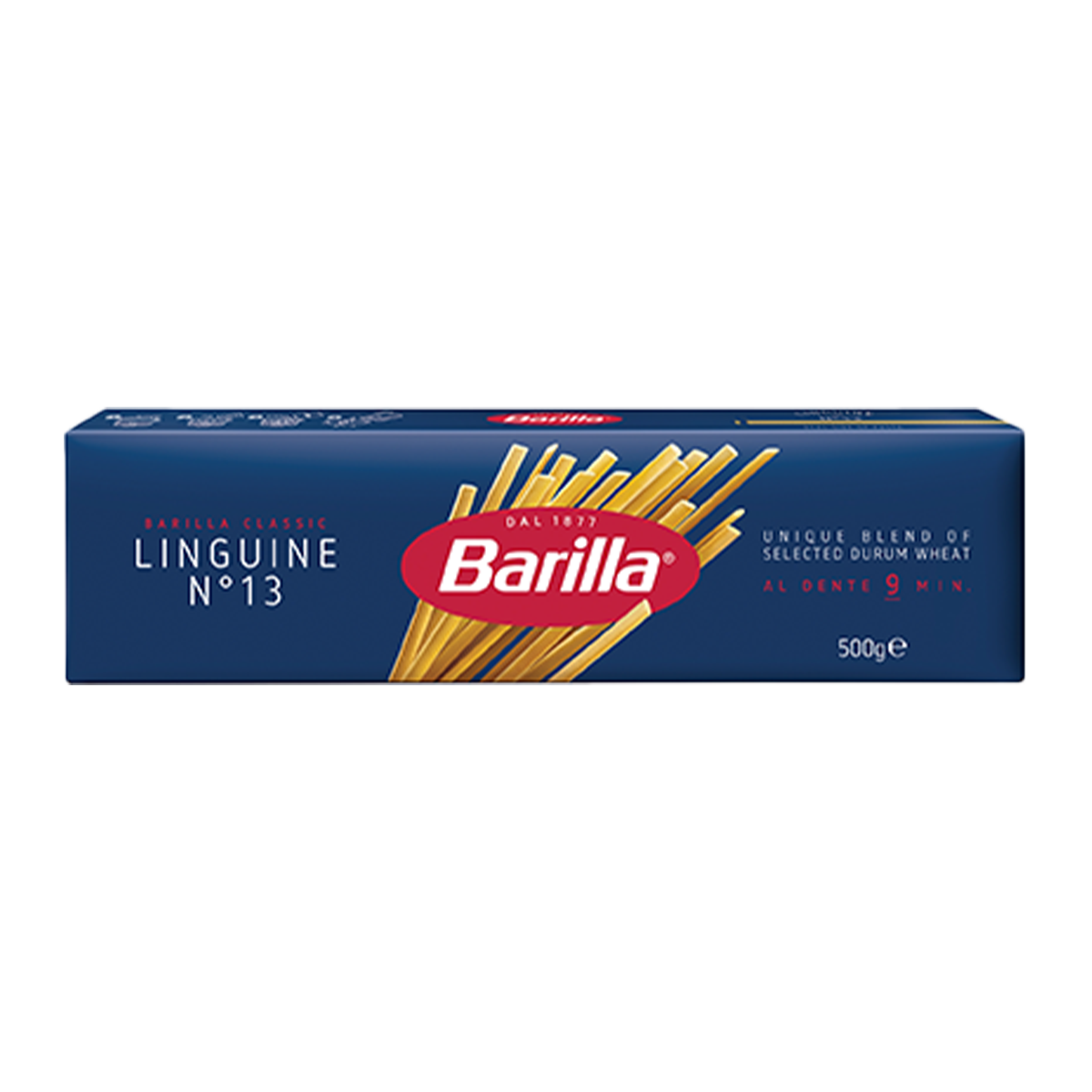 Barilla Pasta Linguine N.13 500g