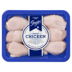 Steggles Chicken Drumsticks 800g-1.2kg