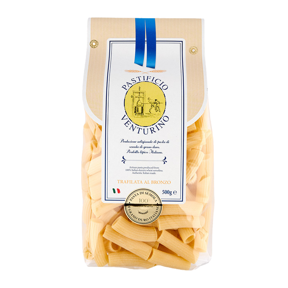 Pastificio Venturino Rigatoni 500g