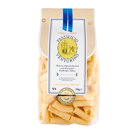 Pastificio Venturino Rigatoni 500g