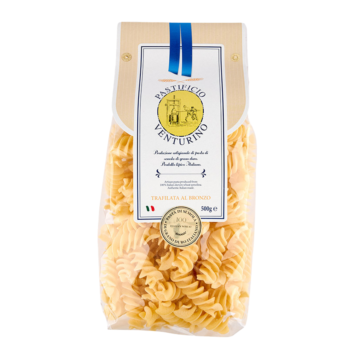 Pastificio Eliche 500g