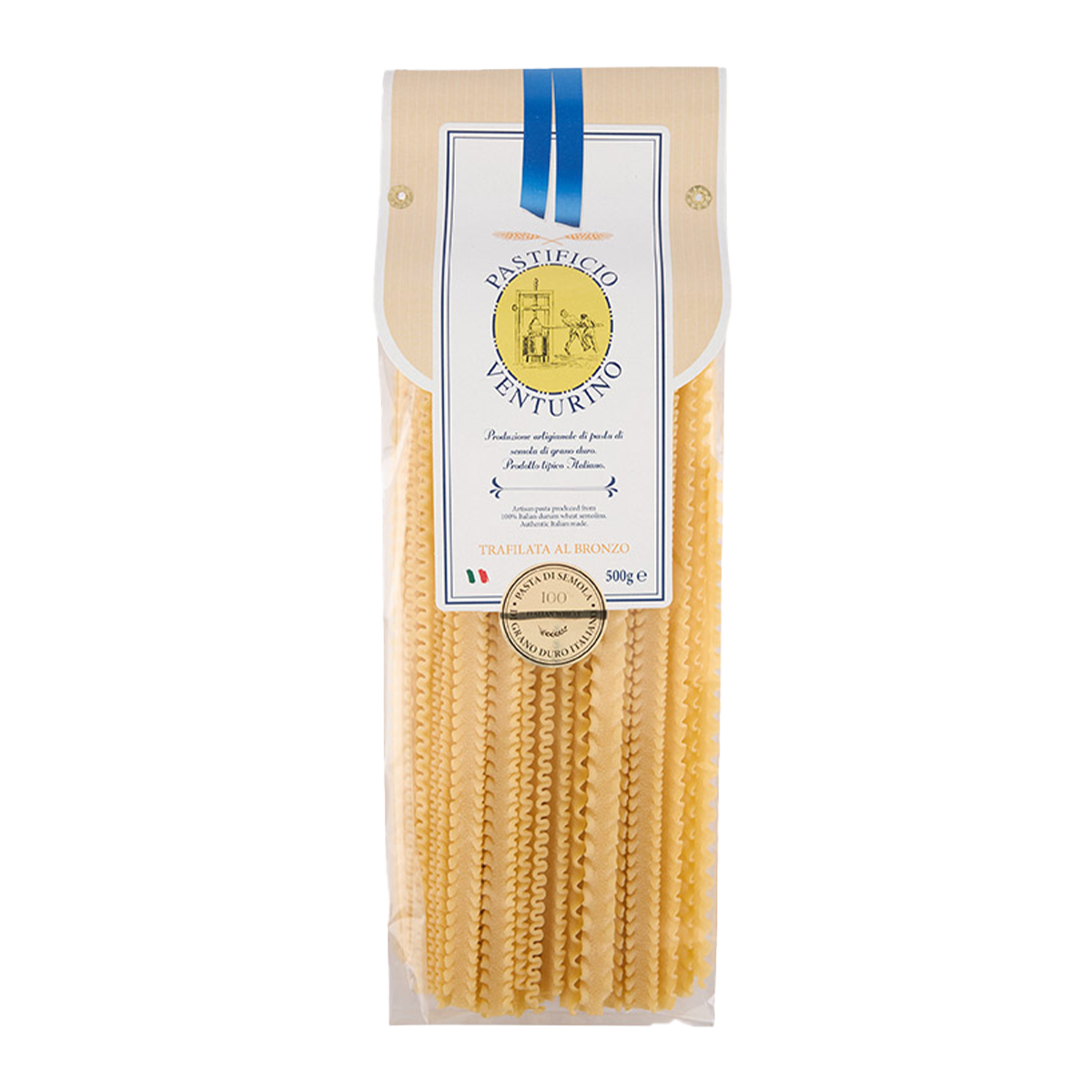 Pastificio Ricciarelle 500g