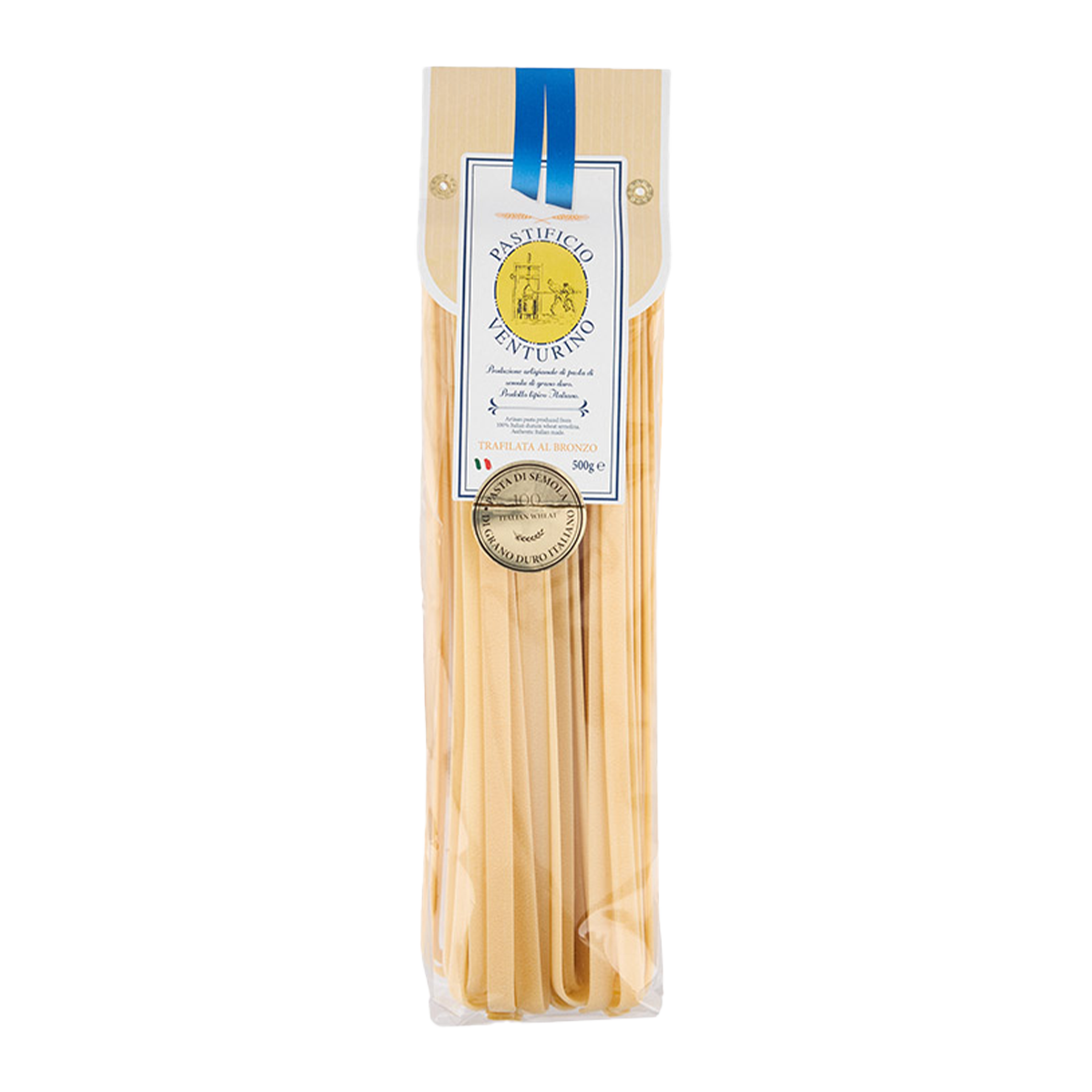Pastificio Fettucine 500g