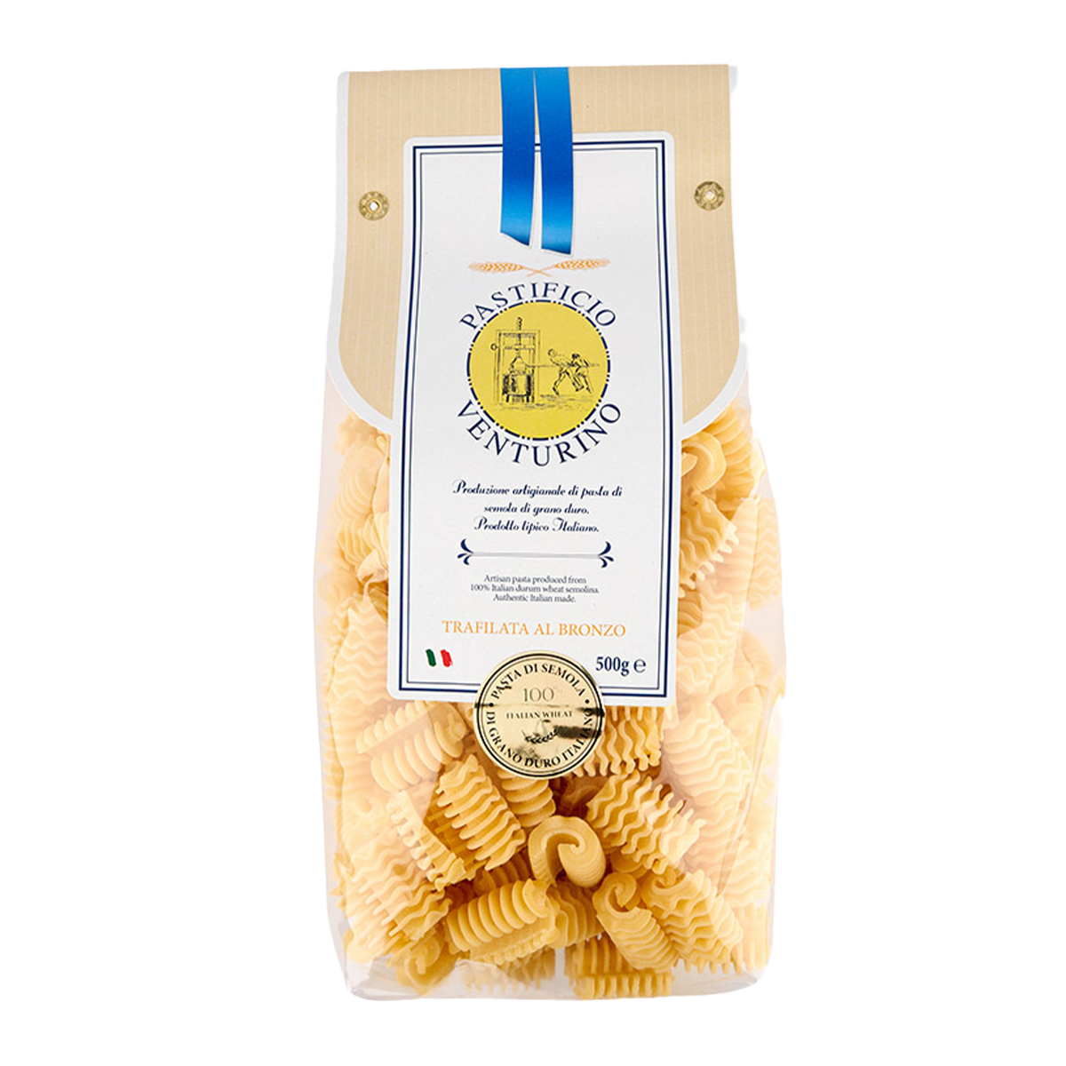 Pastificio Radiatori 500g