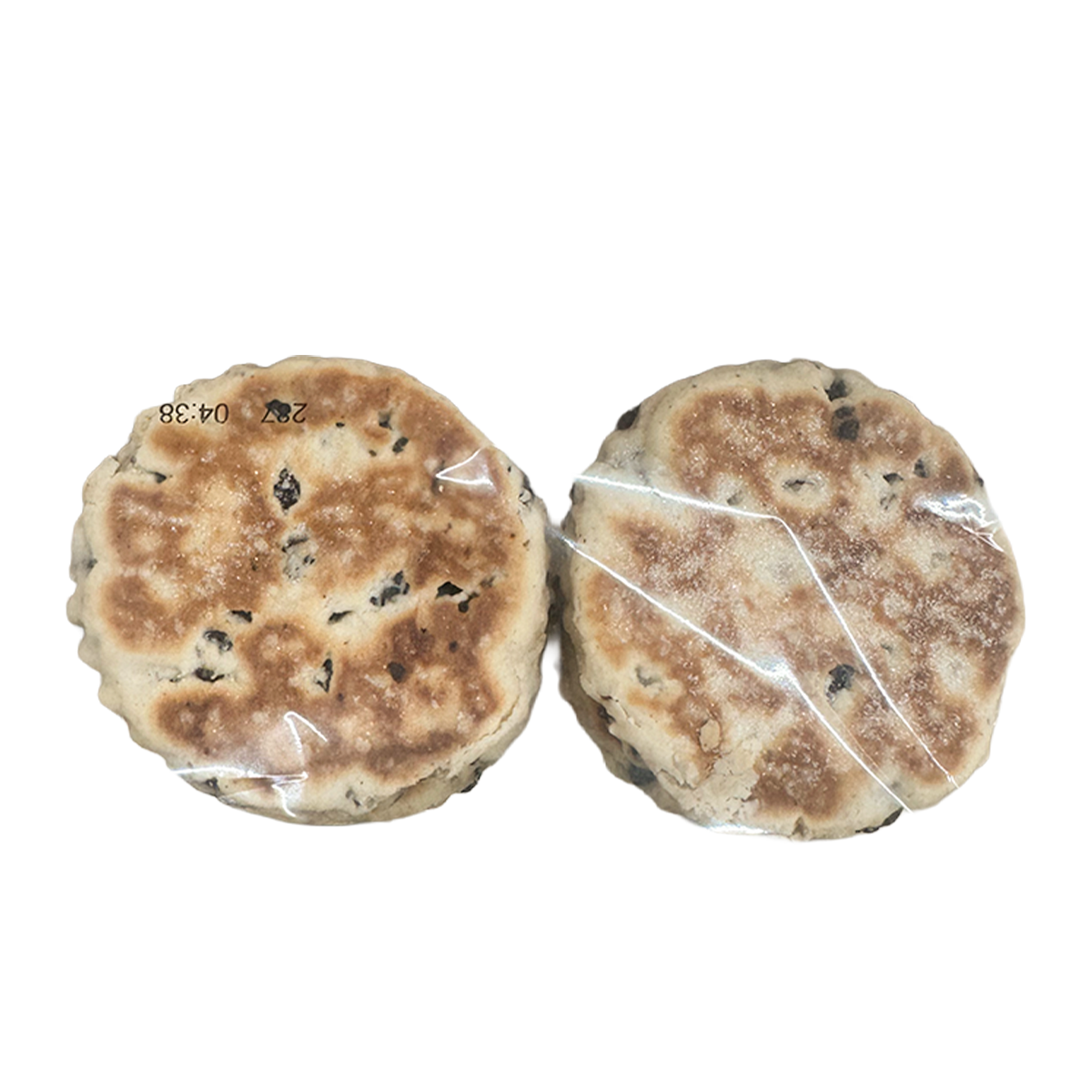 Butter Me Up Griddle Scones 210g