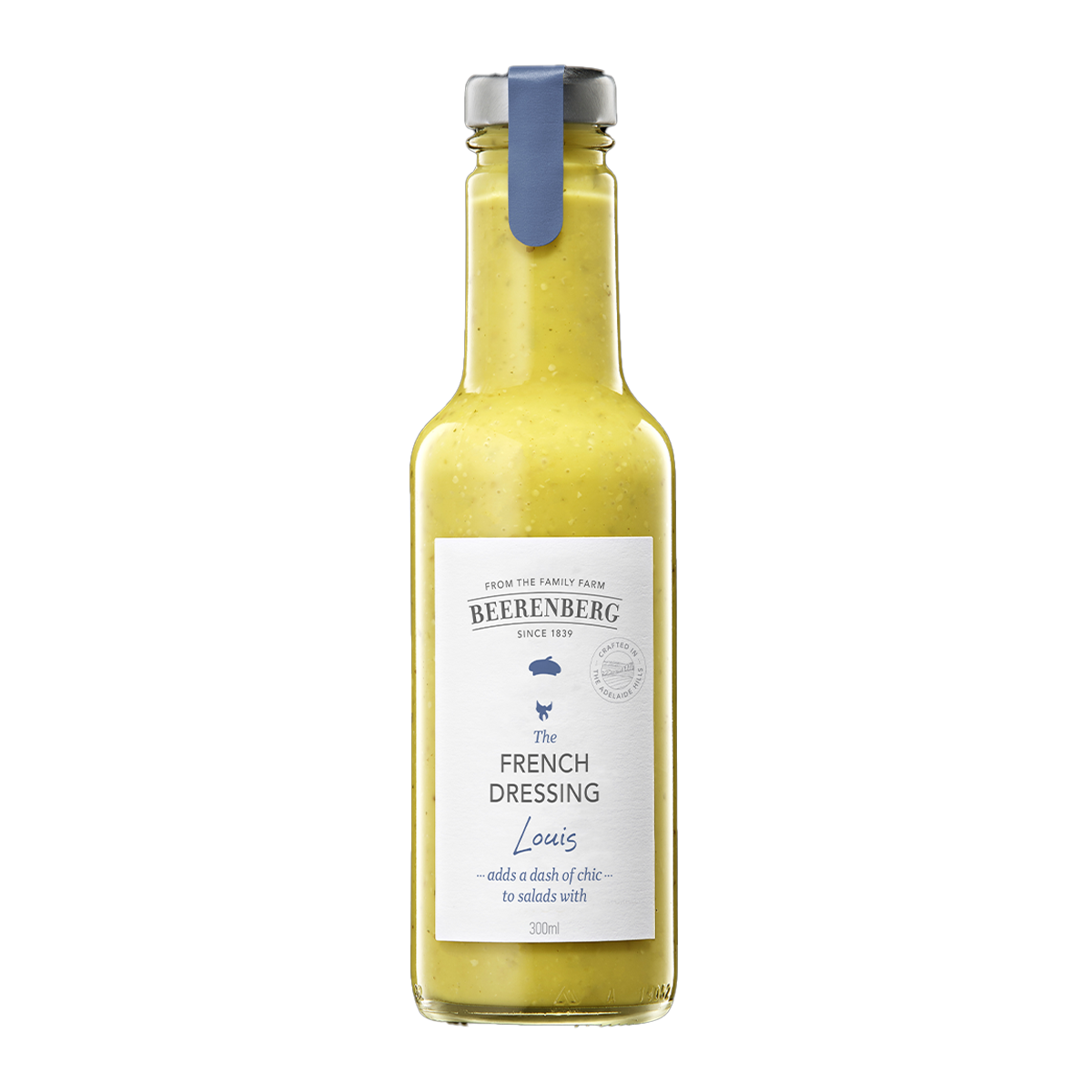 Beerenberg French Dressing 300ml